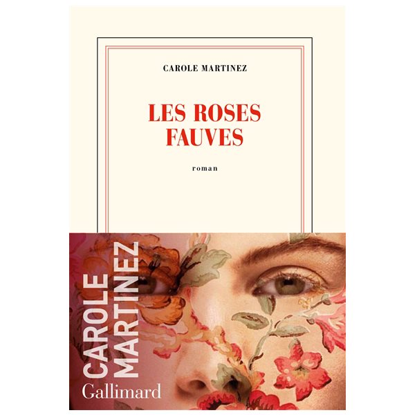 Les roses fauves