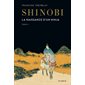 La naissance d'un ninja, Tome 1, Shinobi