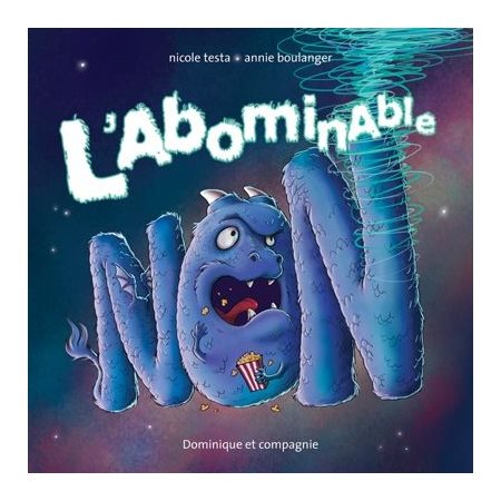 L'abominable non