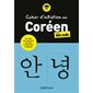 Cahier d'initiation au coréen pour les nuls