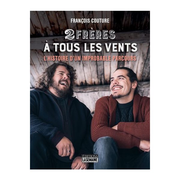 2Frères à tous les vents