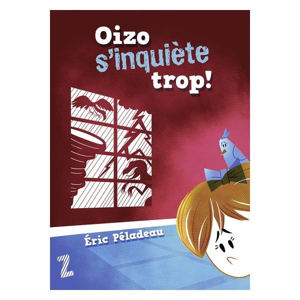 Oizo s'inquiète trop !