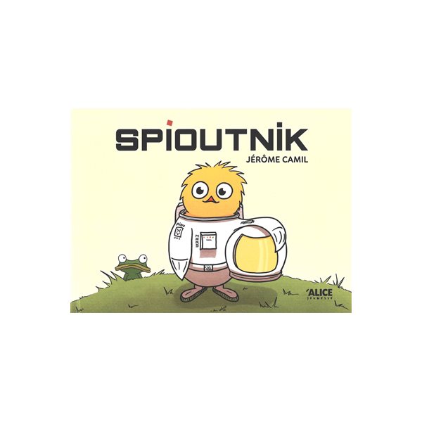 Spioutnik