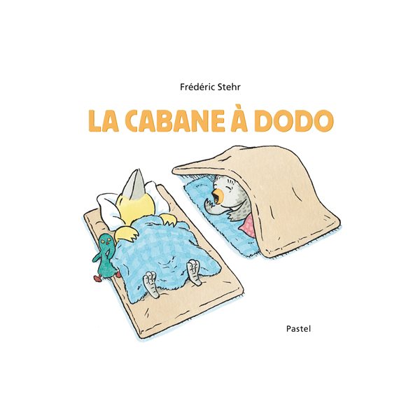 La cabane à dodo