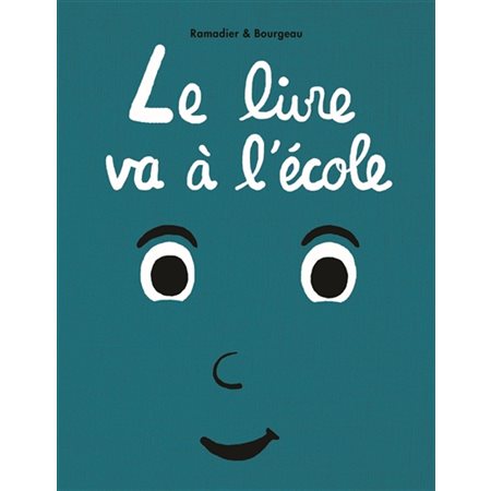 Le livre va à l'école