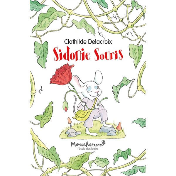 Sidonie souris