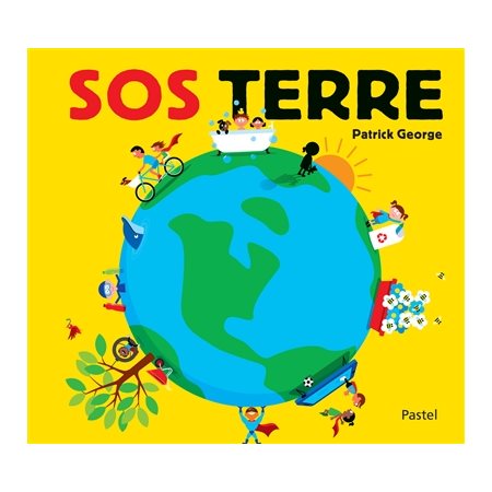 SOS Terre