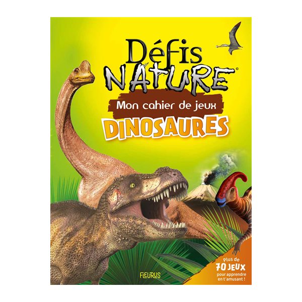 Dinosaures