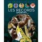 Les records sportifs