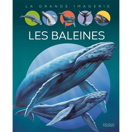 Les baleines