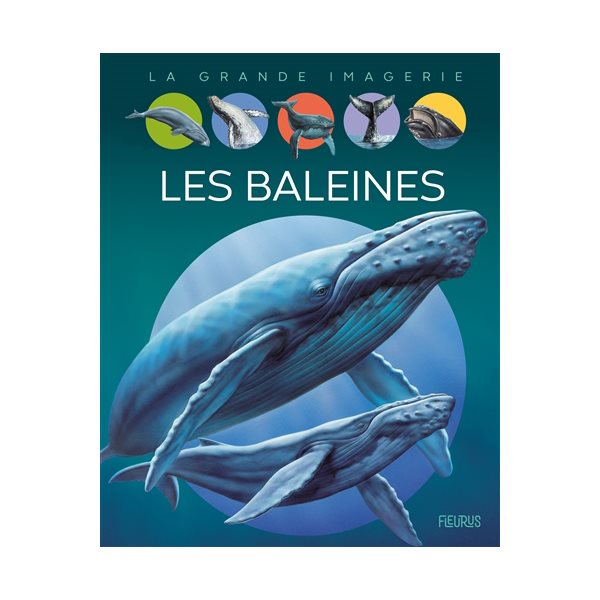 Les baleines