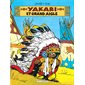 Yakari et Grand Aigle, Tome 1, Yakari