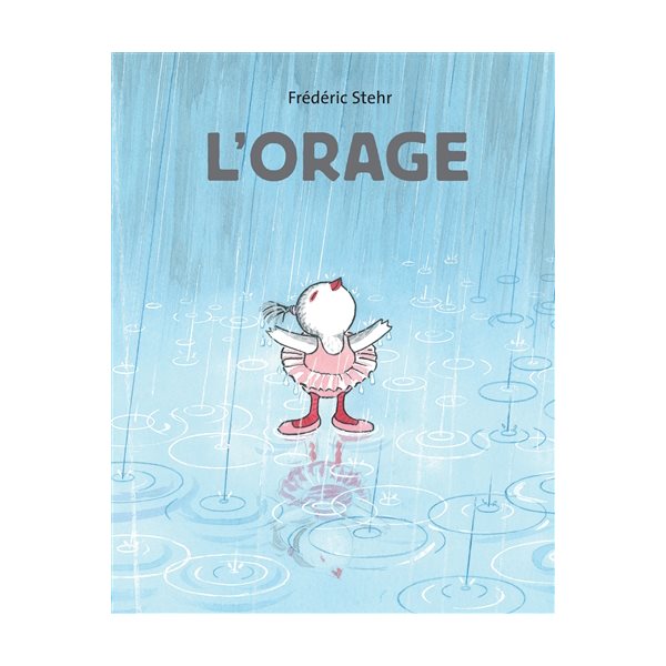 L'orage