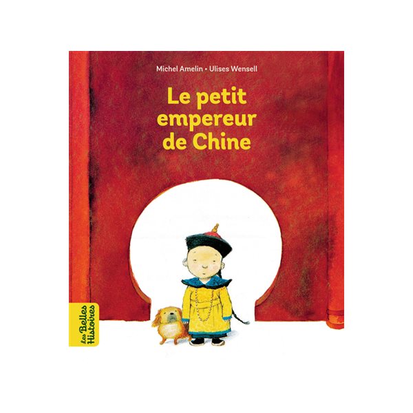 Le petit empereur de Chine