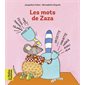 Les mots de Zaza