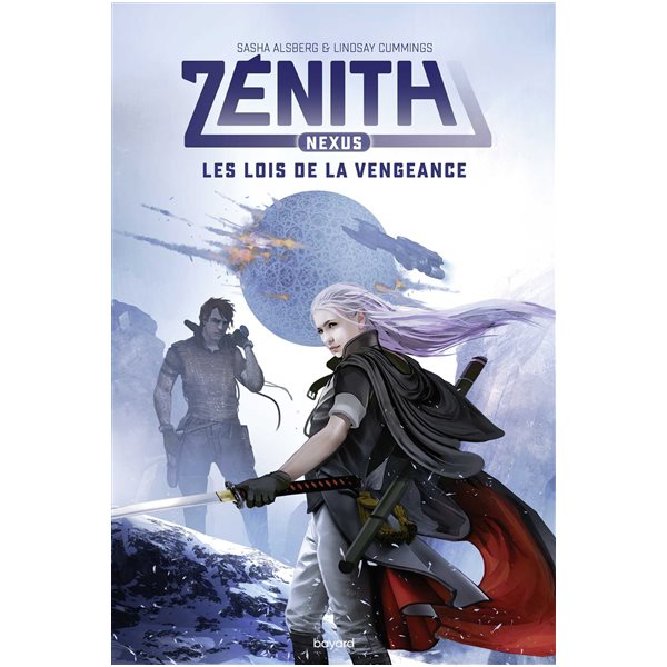 Nexus, Tome 2, Zénith