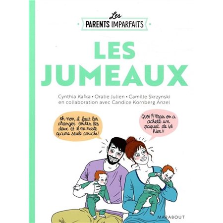 Les jumeaux