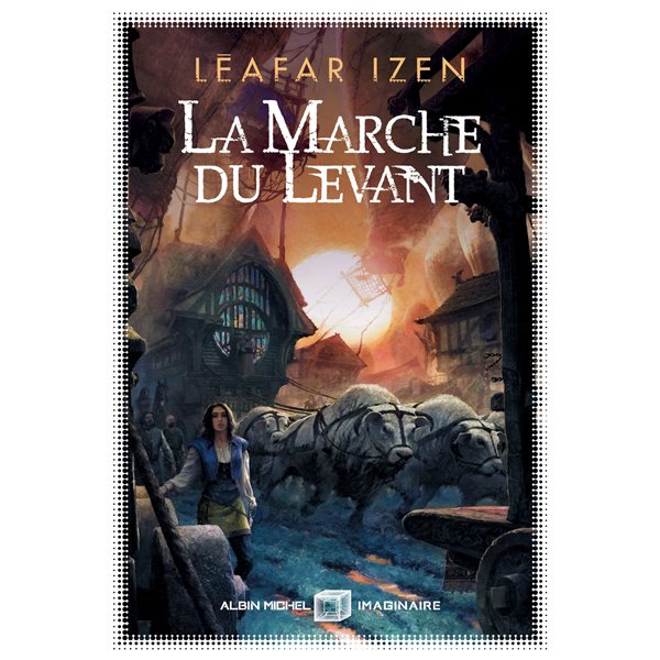 La marche du Levant