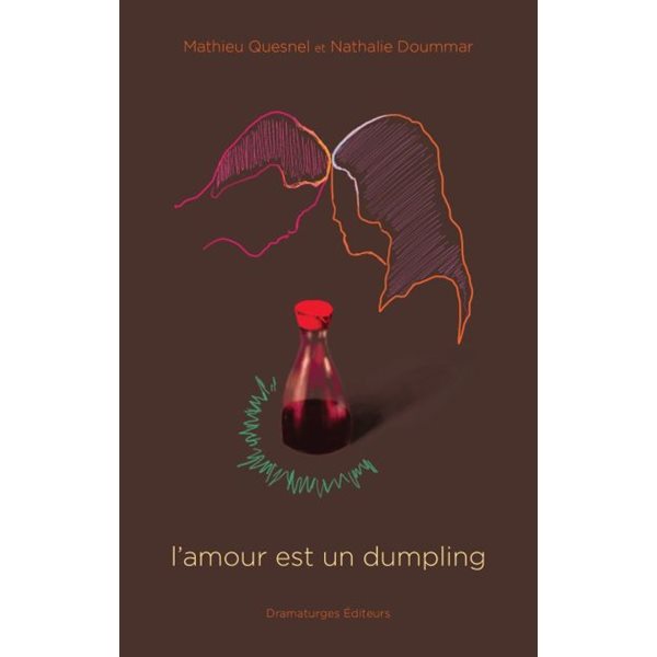 L'amour est un dumpling