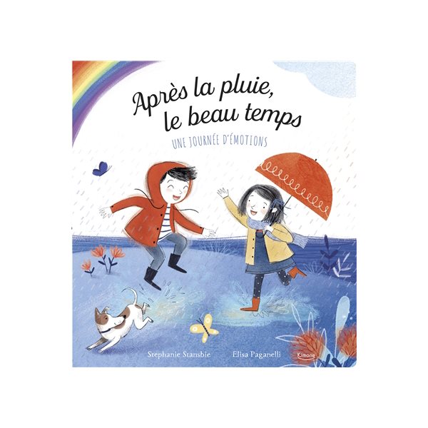 Après la pluie, le beau temps