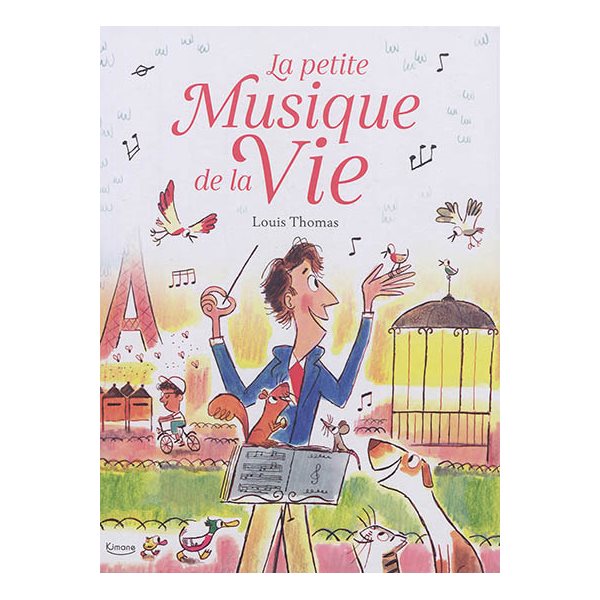 La petite musique de la vie