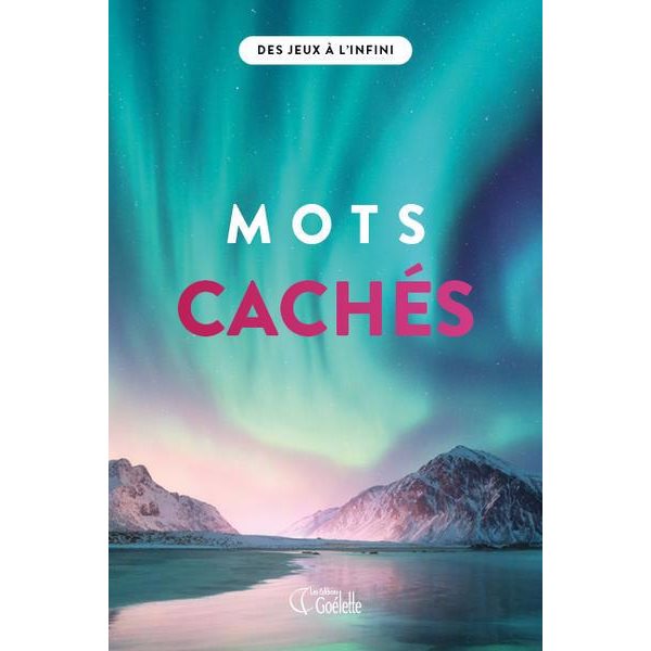 Mots cachés