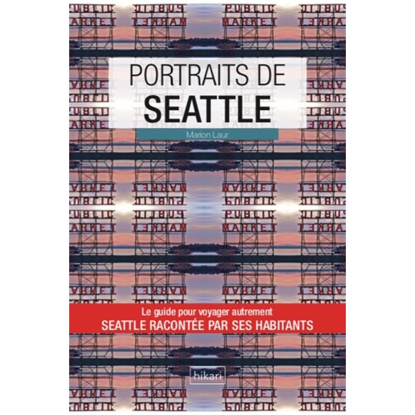 Portraits de Seattle