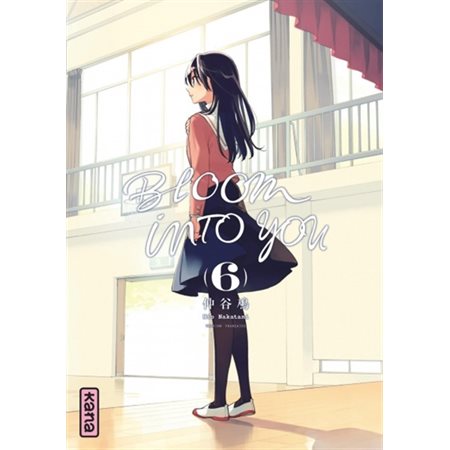 BLoom in to you T.06