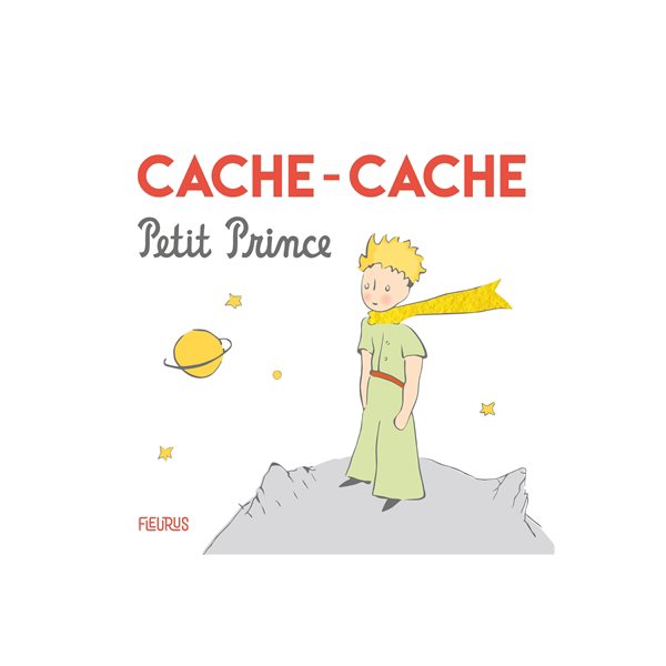Cache-cache Petit Prince