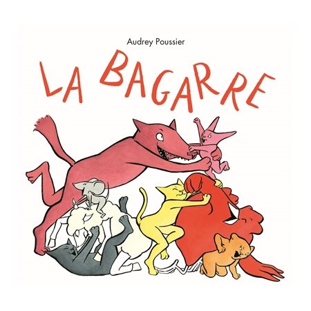 La bagarre