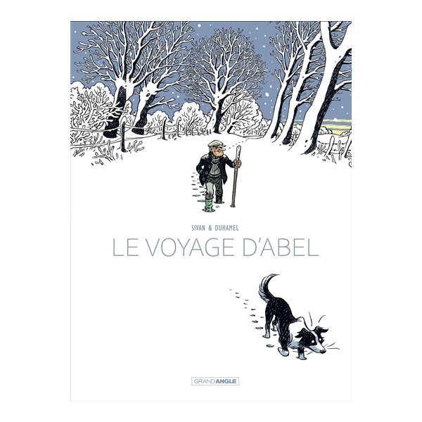 Le voyage d'Abel