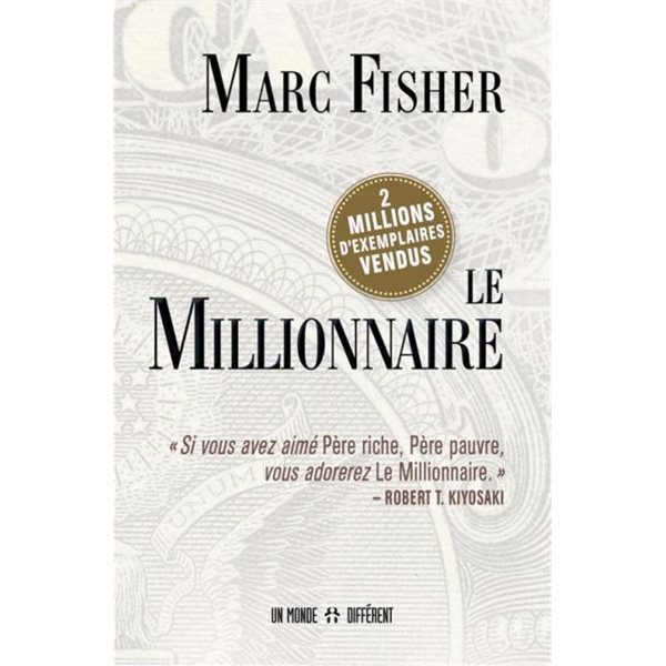 Le millionnaire