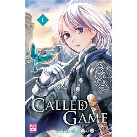 Called game T.01