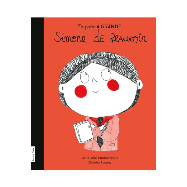 Simone de Beauvoir