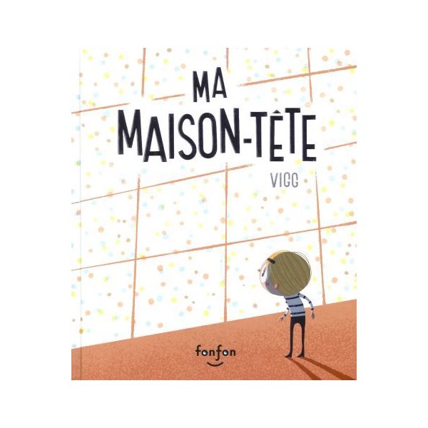 Ma maison-tête