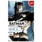 La cour des hiboux, Tome 1, Batman