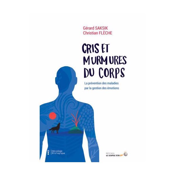 Cris et murmures du corps