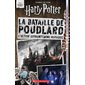 Harry Potter La bataille de Poudlard