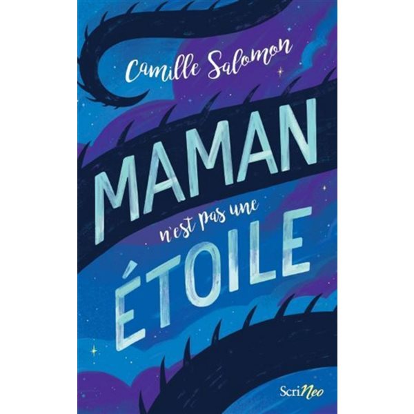 Maman n'est pas une étoile