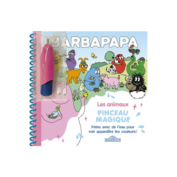 Barbapapa