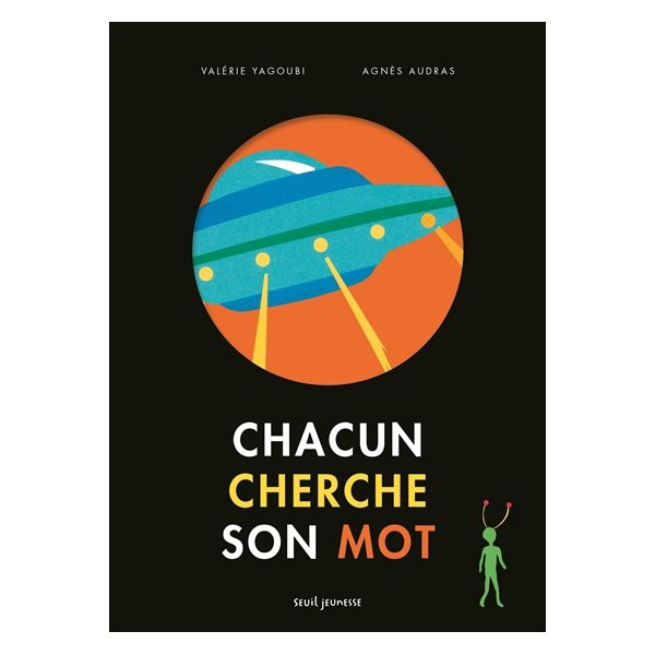 Chacun cherche son mot