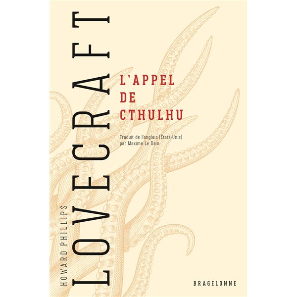 L'appel de Cthulhu