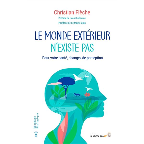 Le monde extérieur n'existe pas