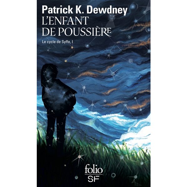 L'enfant de poussière, Tome 1, Le cycle de Syffe