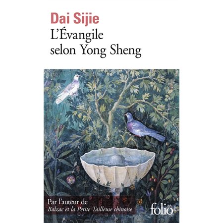 L'Evangile selon Yong Sheng