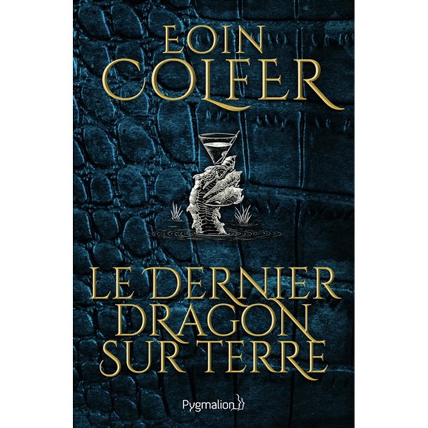 Le dernier dragon sur Terre