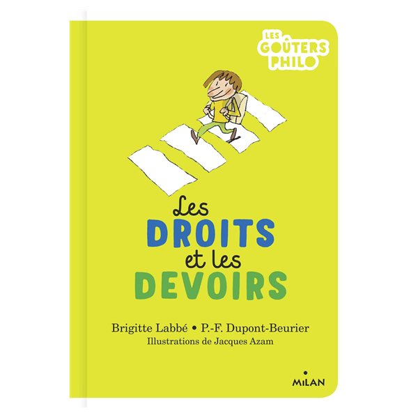 Les droits et les devoirs