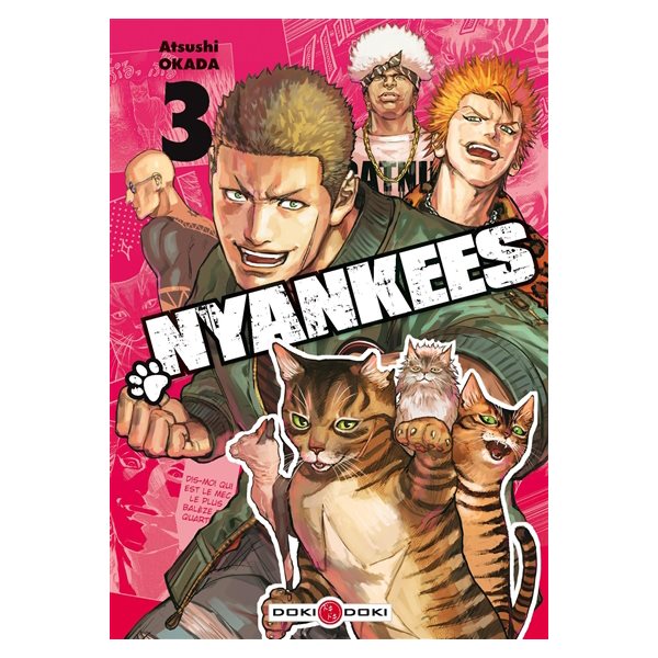 Nyankees T.03