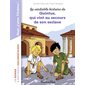 La véritable histoire de Quintus, qui vint au secours de son esclave