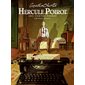 ABC contre Poirot, Hercule Poirot